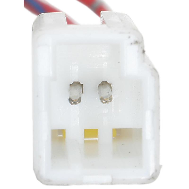 BWD CS672 Ignition Lock and Cylinder Switch product image 4 of 4