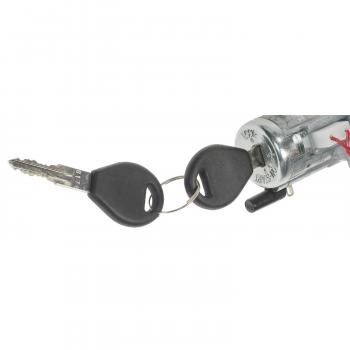 1995 Nissan Maxima Ignition Lock and Cylinder Switch BWD CS673 image 1 of 4