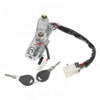 1995 Nissan Maxima Ignition Lock and Cylinder Switch BWD CS673 image 2 of 4