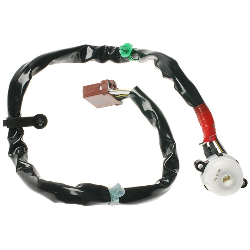 BWD CS676 Ignition Starter Switch product image 1 of 3