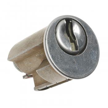 1967 Dodge W100 Series Ignition Lock Cylinder BWD CS6L image 1 of 4