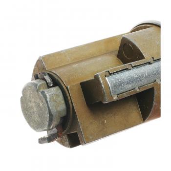 1967 Dodge W100 Series Ignition Lock Cylinder BWD CS6L image 3 of 4