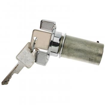 1983 Jeep CJ5 Ignition Lock Cylinder BWD CS70L image 2 of 4