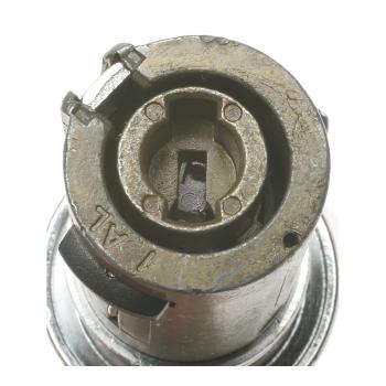 1983 Jeep CJ5 Ignition Lock Cylinder BWD CS70L image 4 of 4