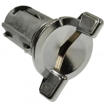 1972 Buick Skylark Ignition Lock Cylinder BWD CS71L image 1 of 4