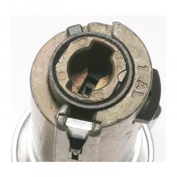 1972 Buick Skylark Ignition Lock Cylinder BWD CS71L image 4 of 4