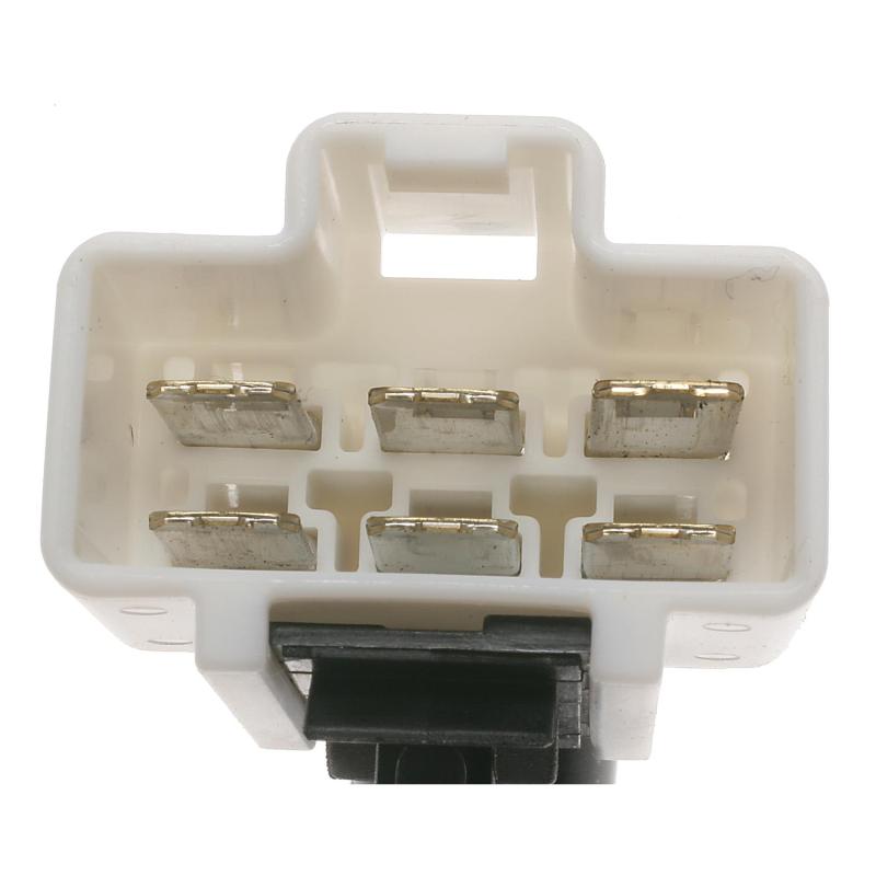 BWD CS741 Ignition Lock and Cylinder Switch product image 2 of 4