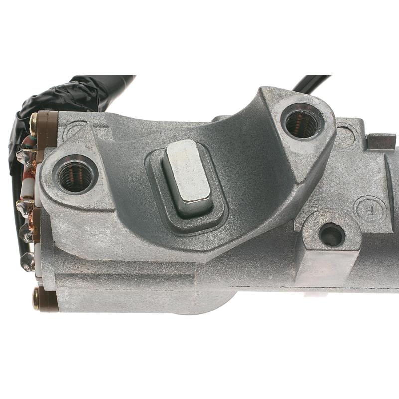BWD CS741 Ignition Lock and Cylinder Switch product image 4 of 4
