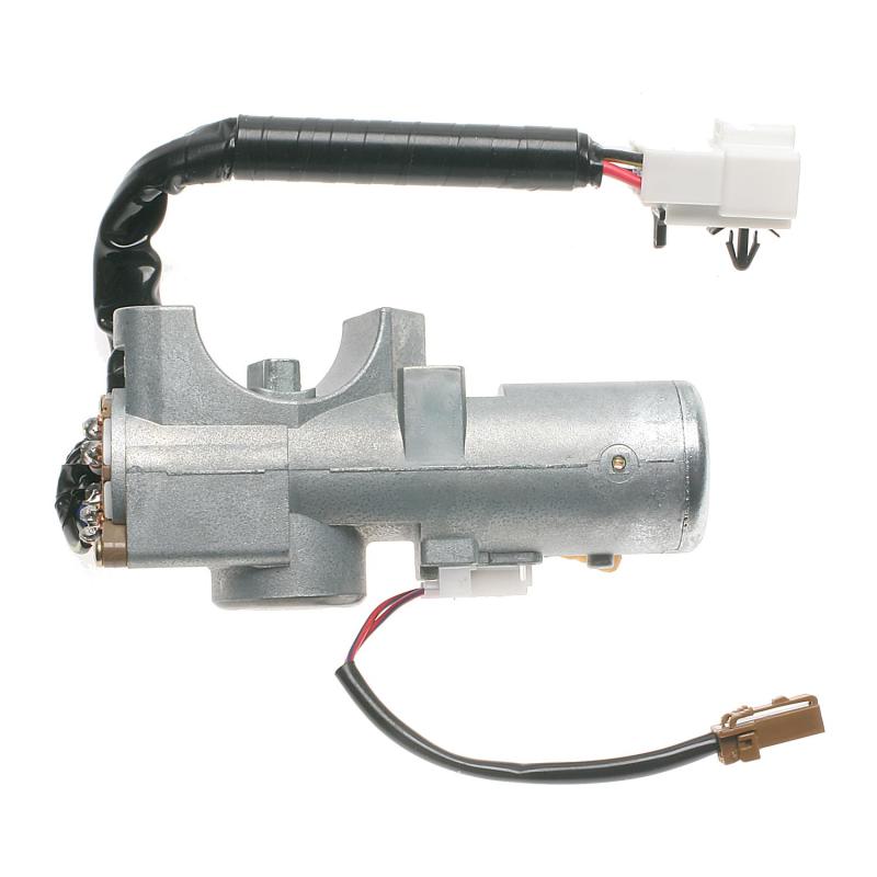 BWD CS741 Ignition Lock and Cylinder Switch product image 1 of 4