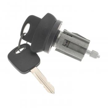 2005 Ford Econoline Ignition Lock Cylinder BWD CS742L image 2 of 4