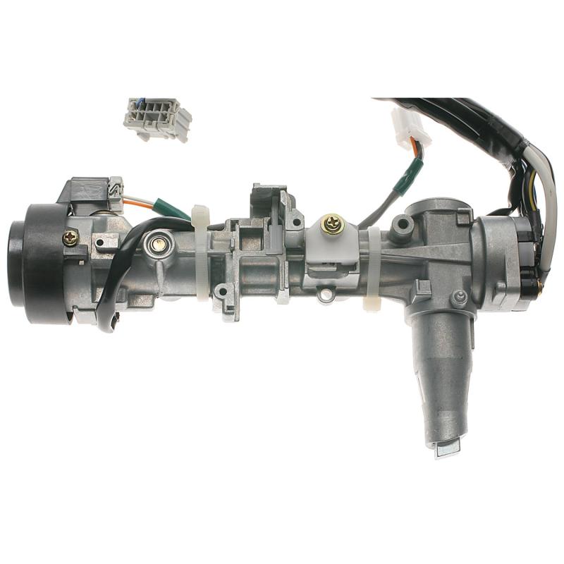 BWD CS759 Ignition Lock and Cylinder Switch product image 5 of 5