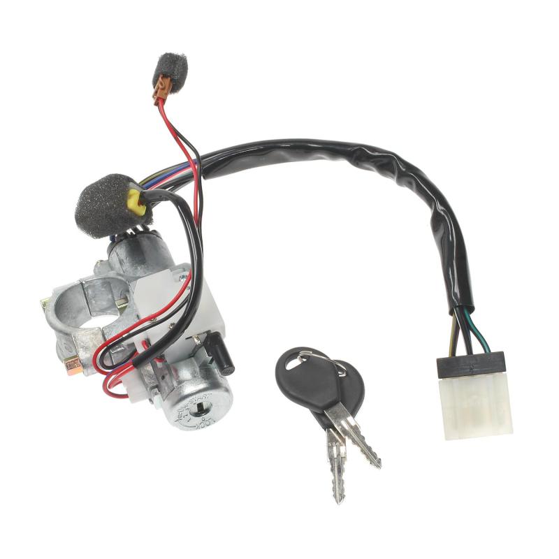 BWD CS767 Ignition Lock and Cylinder Switch product image 2 of 4