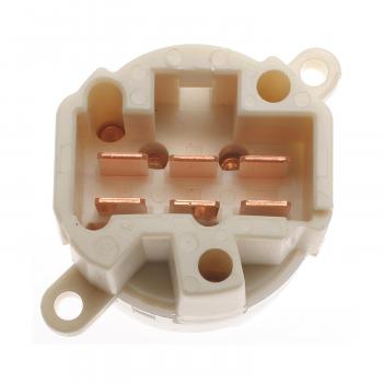 2001 Nissan Pathfinder Ignition Starter Switch BWD CS770 image 1 of 4