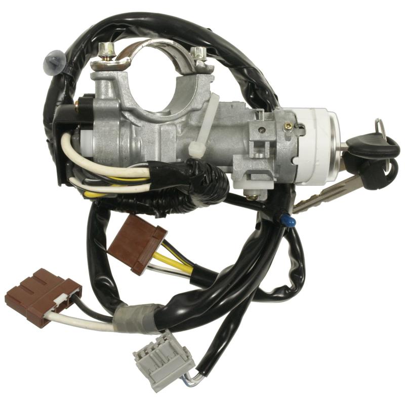 BWD CS778 Ignition Lock and Cylinder Switch product image 2 of 3