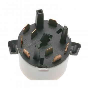 2005 Volkswagen Passat Ignition Starter Switch BWD CS781 image 2 of 4