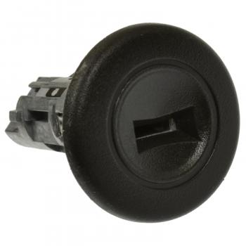 2003 Cadillac DeVille Ignition Lock Cylinder