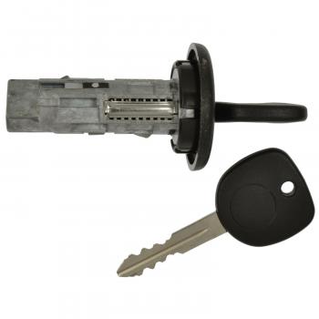 2005 Hummer H2 Ignition Lock Cylinder BWD CS781L image 3 of 4