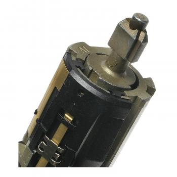 1993 Ford Ranger Ignition Lock Cylinder BWD CS796L image 3 of 4