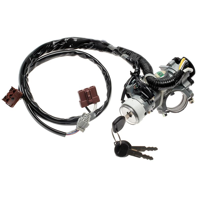 BWD CS800 Ignition Lock and Cylinder Switch product image 2 of 3