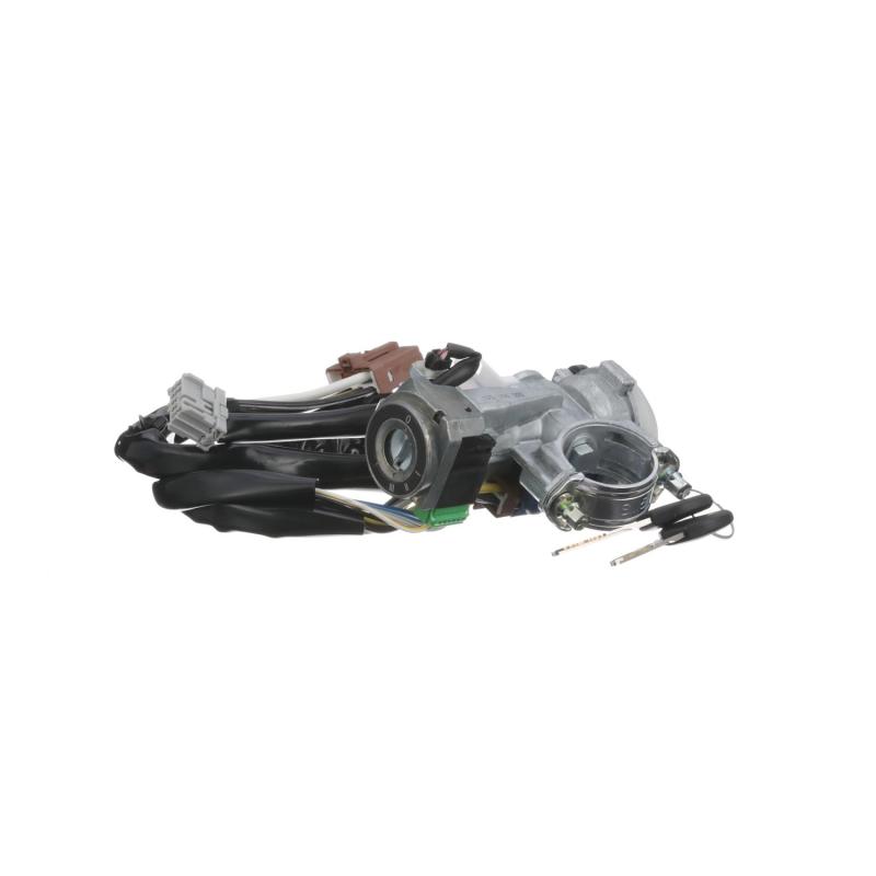 BWD CS803 Ignition Lock and Cylinder Switch product image 1 of 7