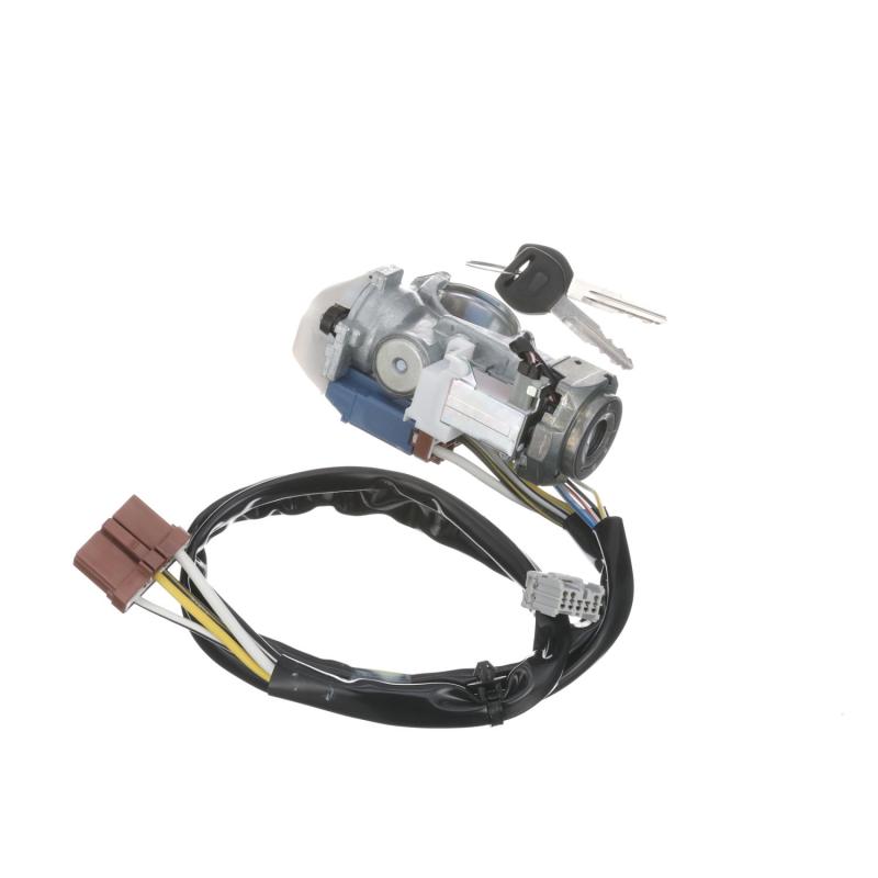 BWD CS803 Ignition Lock and Cylinder Switch product image 3 of 7