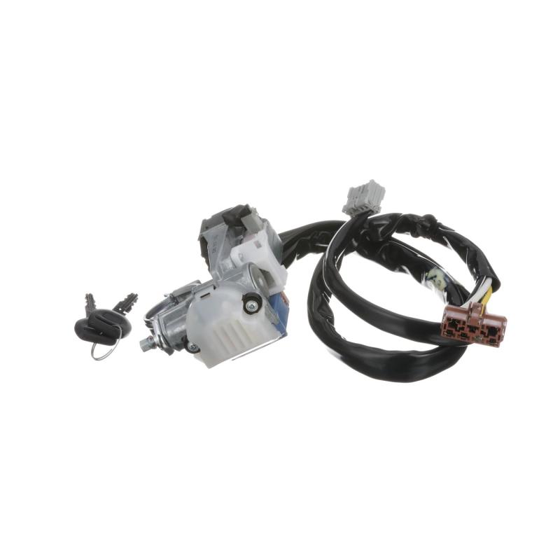 BWD CS803 Ignition Lock and Cylinder Switch product image 5 of 7