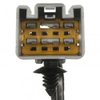 1998 Mercury Mystique Ignition Starter Switch BWD CS808 image 3 of 3