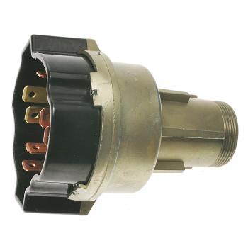 1967 Chevrolet C20 Panel Ignition Starter Switch BWD CS81 image 2 of 4