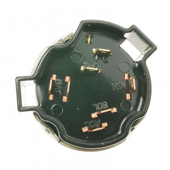 1967 Chevrolet C20 Panel Ignition Starter Switch BWD CS81 image 3 of 4