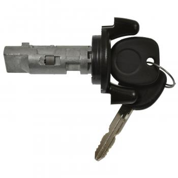 2003 GMC Envoy Ignition Lock Cylinder BWD CS811L image 3 of 4