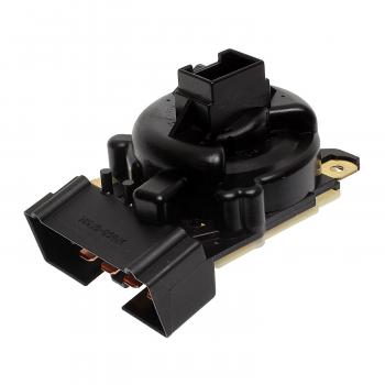 2001 Chrysler Neon Ignition Starter Switch BWD CS812 image 1 of 4