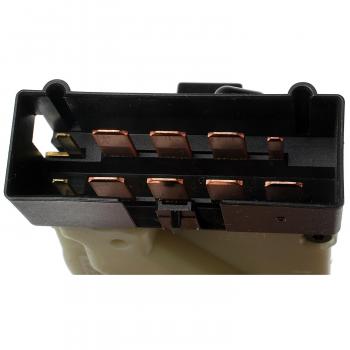 2001 Chrysler Neon Ignition Starter Switch BWD CS812 image 2 of 4