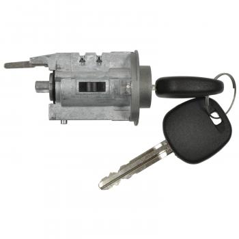 2006 Toyota Matrix Ignition Lock Cylinder BWD CS813L image 3 of 4