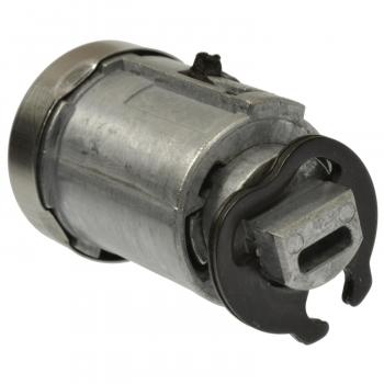 2003 Lincoln Navigator Ignition Lock Cylinder BWD CS815L image 2 of 4