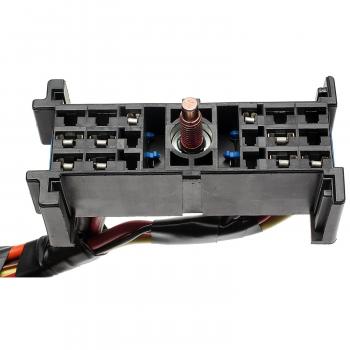 2000 Dodge Ram 1500 Van Ignition Starter Switch BWD CS819 image 2 of 3