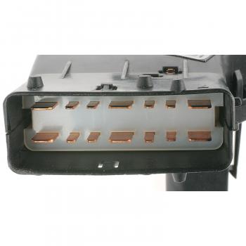 2002 Dodge Ram 1500 Van Ignition Starter Switch BWD CS829 image 4 of 4