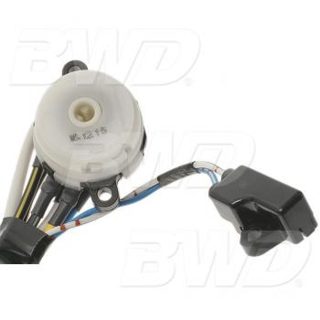1993 Acura Integra Ignition Starter Switch