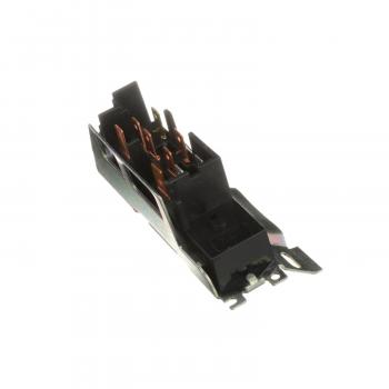 1981 Pontiac Catalina Ignition Starter Switch BWD CS84 image 4 of 4