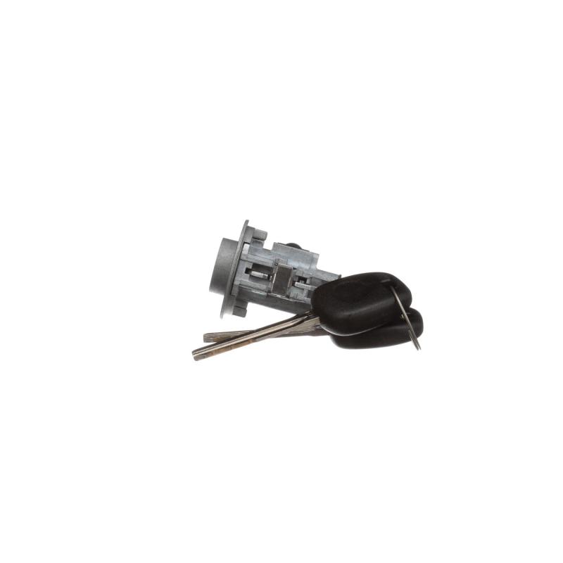BWD CS857L Ignition Lock Cylinder product image 5 of 9