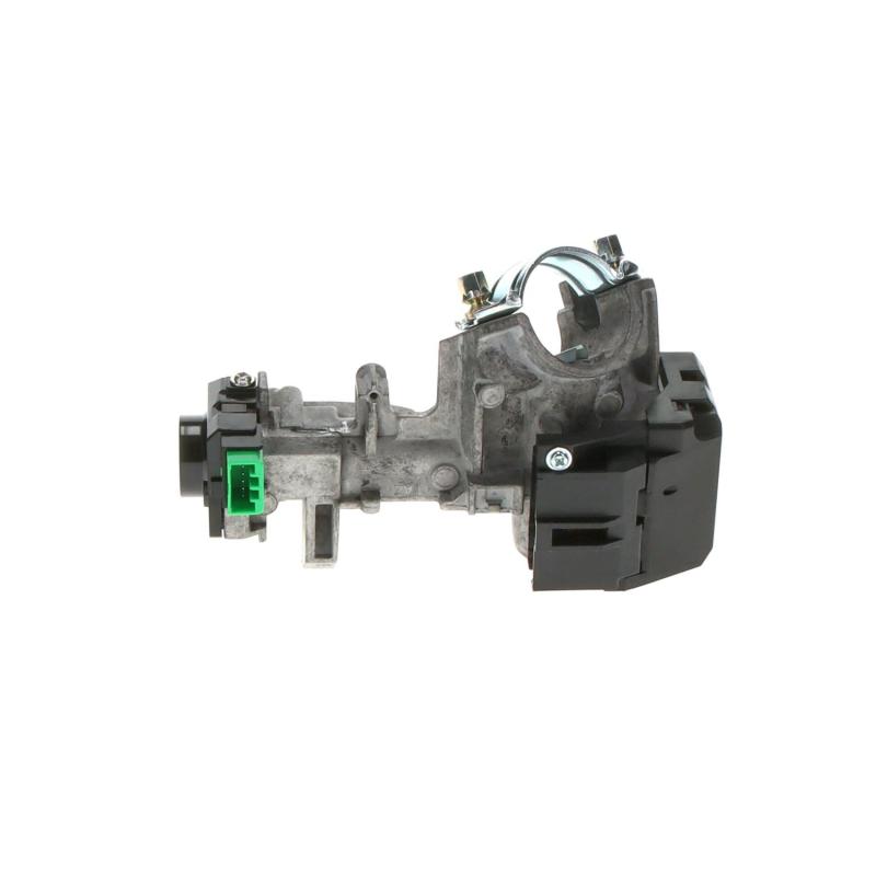 BWD CS858 Ignition Lock and Cylinder Switch product image 9 of 11