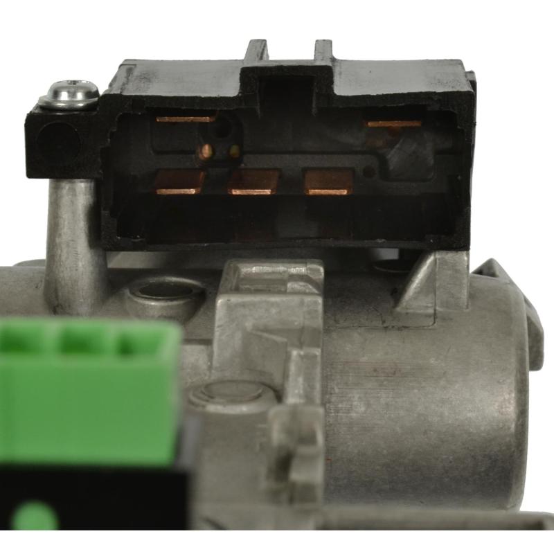BWD CS858 Ignition Lock and Cylinder Switch product image 3 of 11