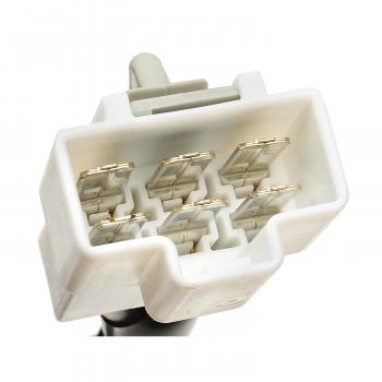 1995 Nissan Maxima Ignition Lock and Cylinder Switch BWD CS870 image 3 of 4