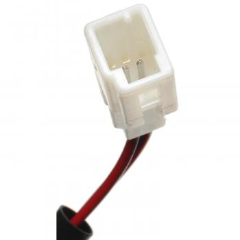 1995 Nissan Maxima Ignition Lock and Cylinder Switch BWD CS870 image 4 of 4