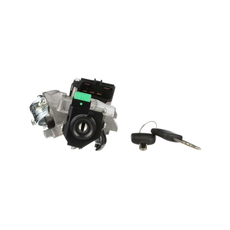 BWD CS883 Ignition Lock and Cylinder Switch product image 2 of 7