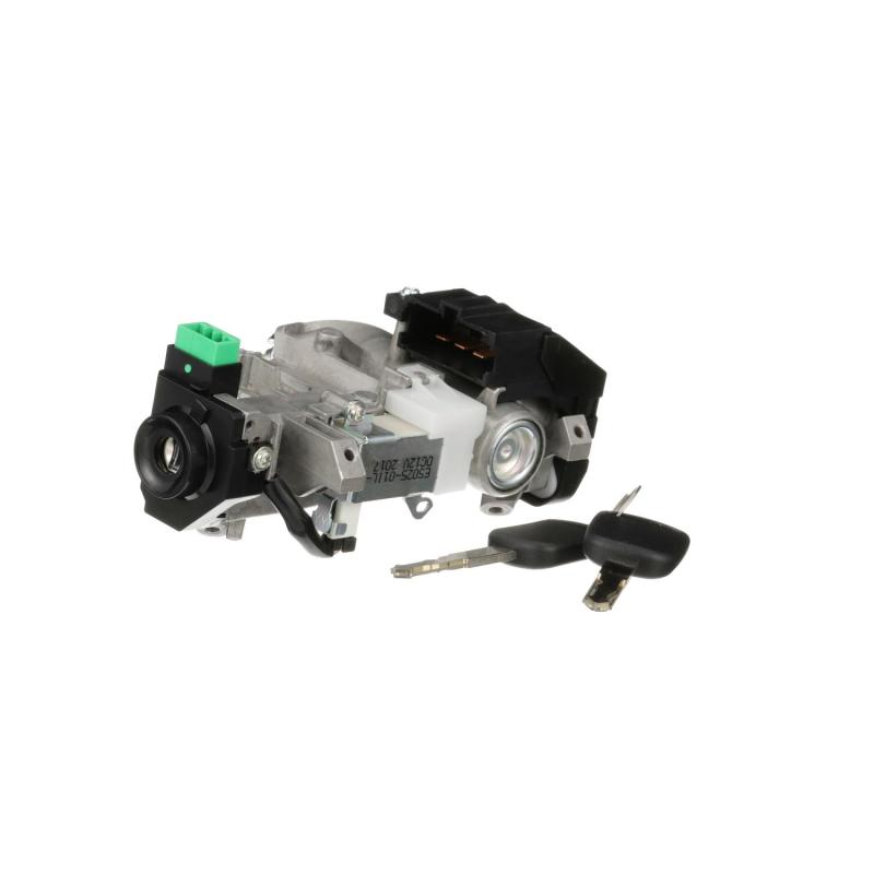 BWD CS883 Ignition Lock and Cylinder Switch product image 1 of 7