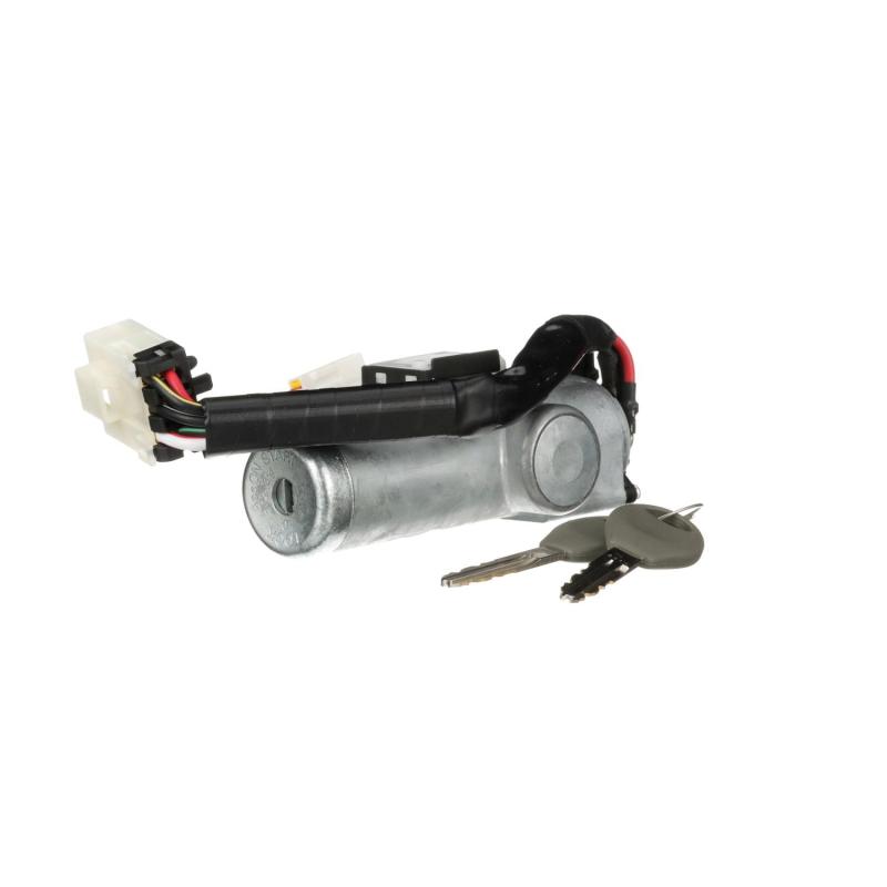 BWD CS885 Ignition Lock and Cylinder Switch product image 1 of 7