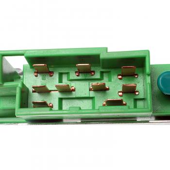 1977 Dodge Monaco Ignition Starter Switch BWD CS89 image 3 of 4