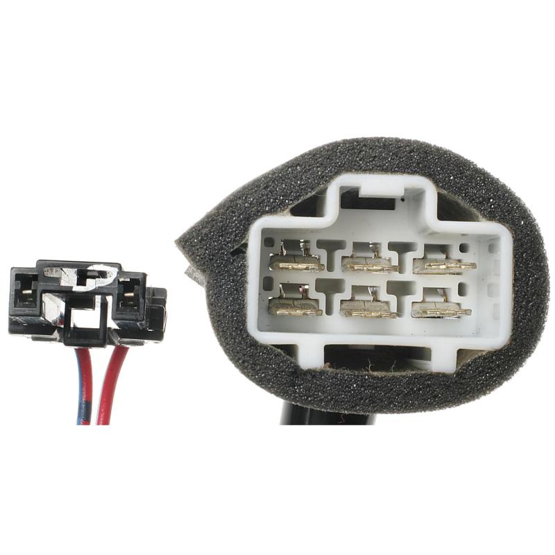 BWD CS896 Ignition Lock and Cylinder Switch product image 4 of 4