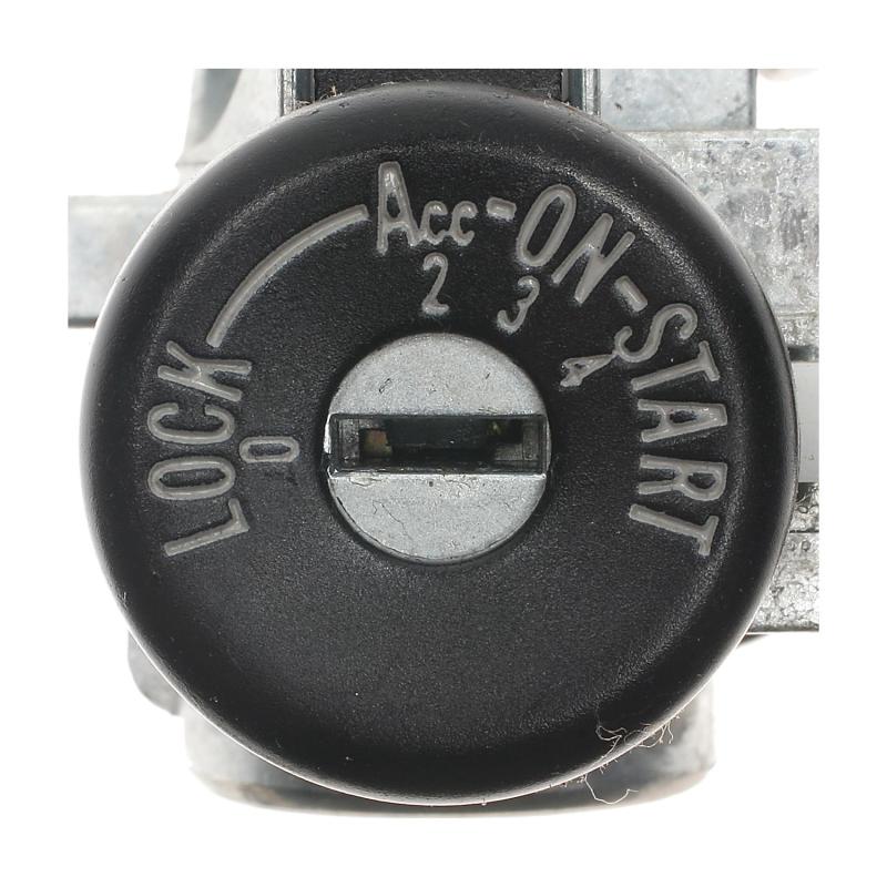 BWD CS896 Ignition Lock and Cylinder Switch product image 1 of 4