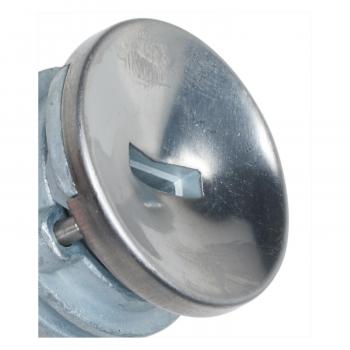 2001 Chrysler Sebring Ignition Lock Cylinder BWD CS901L image 1 of 4